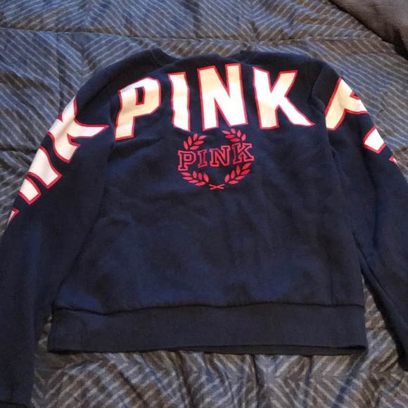 PINK pullover - Picture 2 of 3